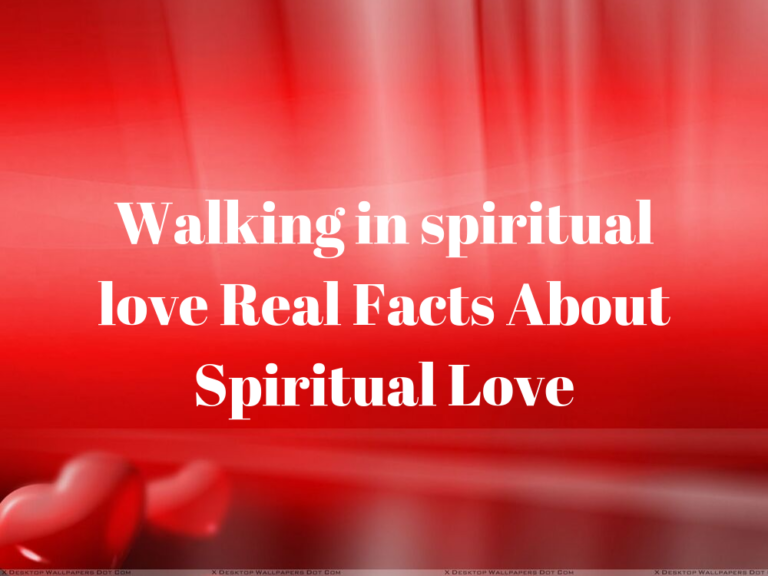 Walking In Spiritual Love | Walking In Spiritual Love | Get Love Tips | Aman Gupta