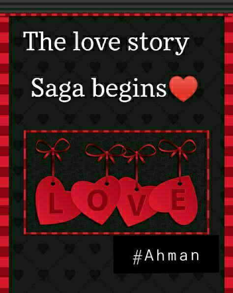 Love Story | THE LOVE STORY SAGA BEGINS | Love Story | Ahman | Aman Gupta | Get Love Tips