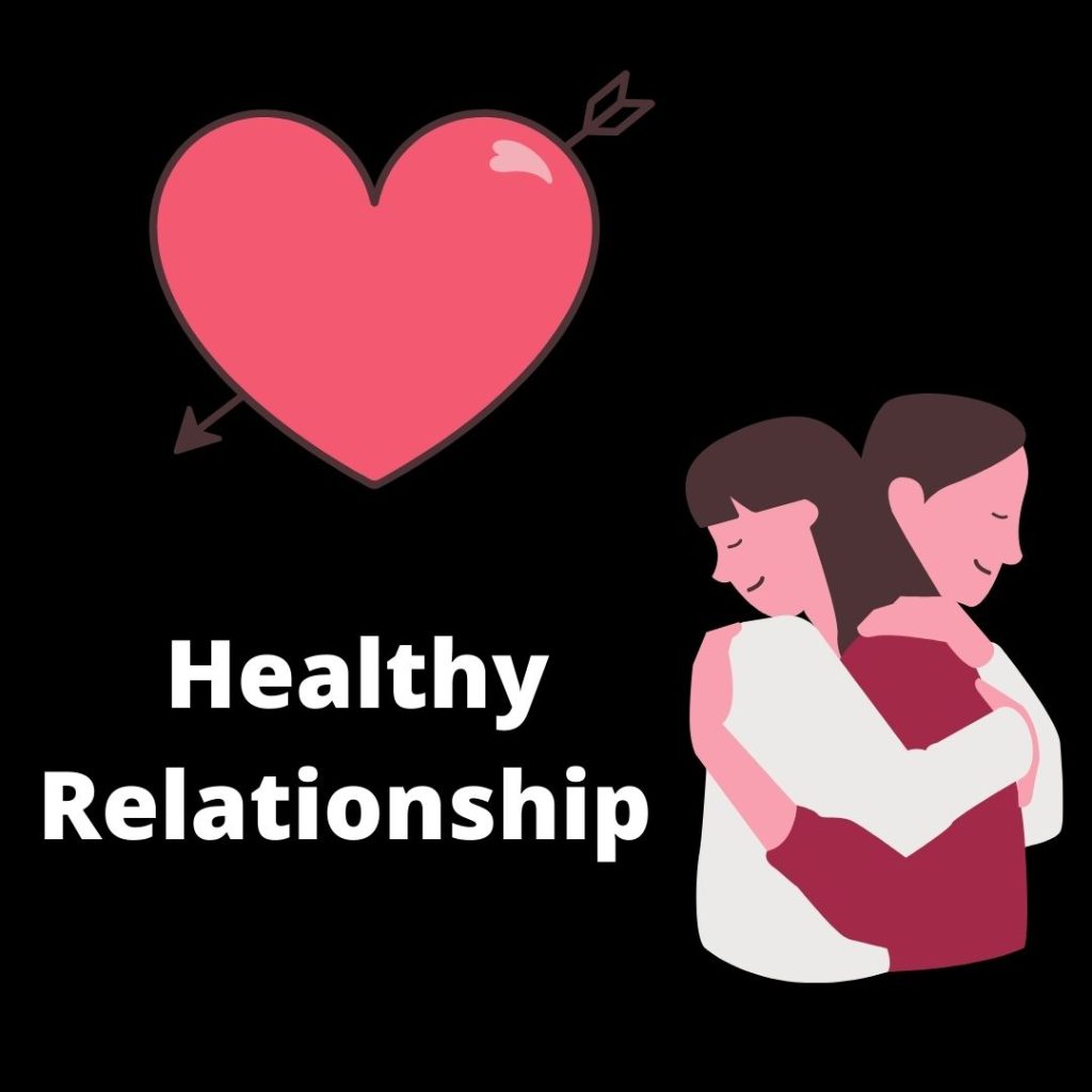 7 Signs of Relationship Anxiety|Healthy Relationship|Getlovetips|Getlovetips