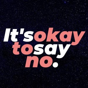 Power of Saying NO : Even to People You Love|Its Okay To Say NO|Getlovetips|Getlovetips