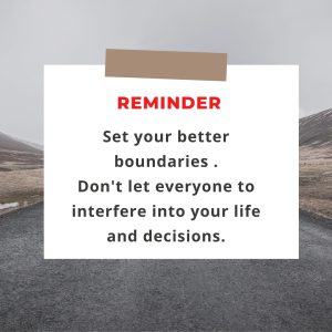 How To Set Better Boundaries : 5 Tips For People Pleasures| Have Better Boundaries|Getlovetips|Getlovetips
