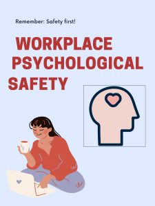 5 Methods To Ensure Psychological Safety At Workplace|Methods|Getlovetips|Getlovetips