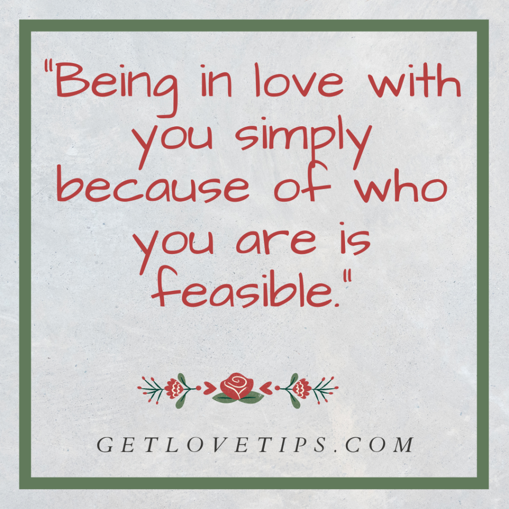 6 Ways To Express Love In Relationships|Be Yourself|Getlovetips|Getlovetips