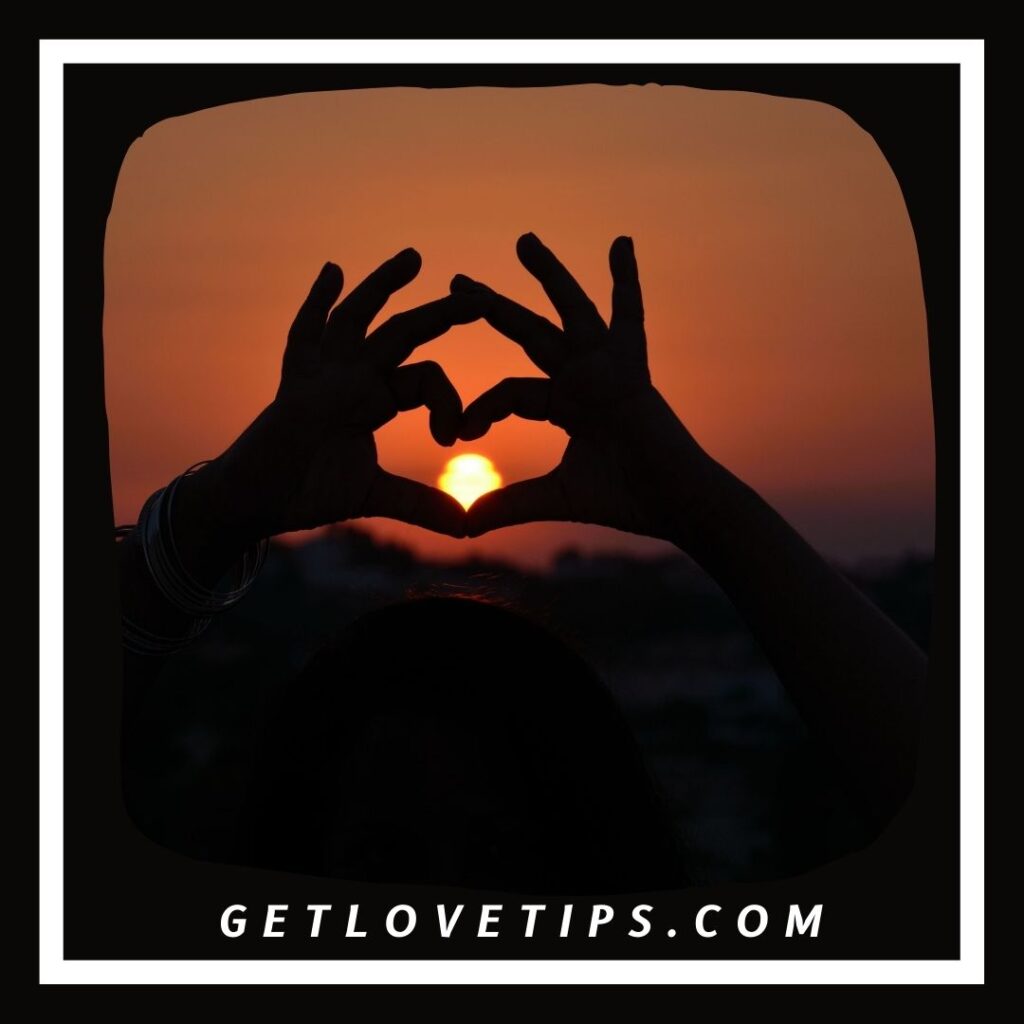 5 Sign of Love - The Do's and Don'ts in Love Language|Love Has Beautiful Feeling|Getlovetips|Getlovetips