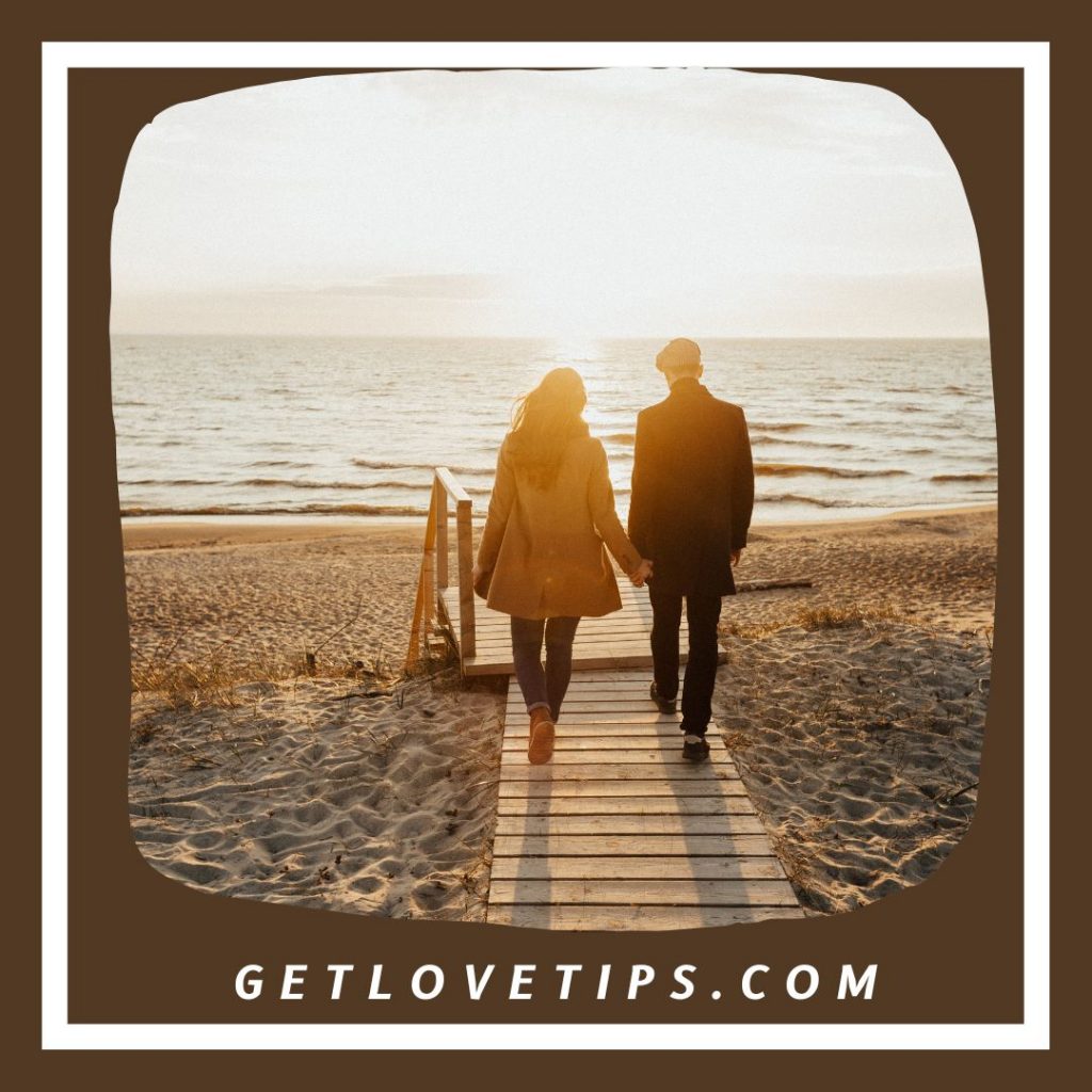 8 Ways To Make Your Partner Respect You|Respect Is Must|Getlovetips|Getlovetips