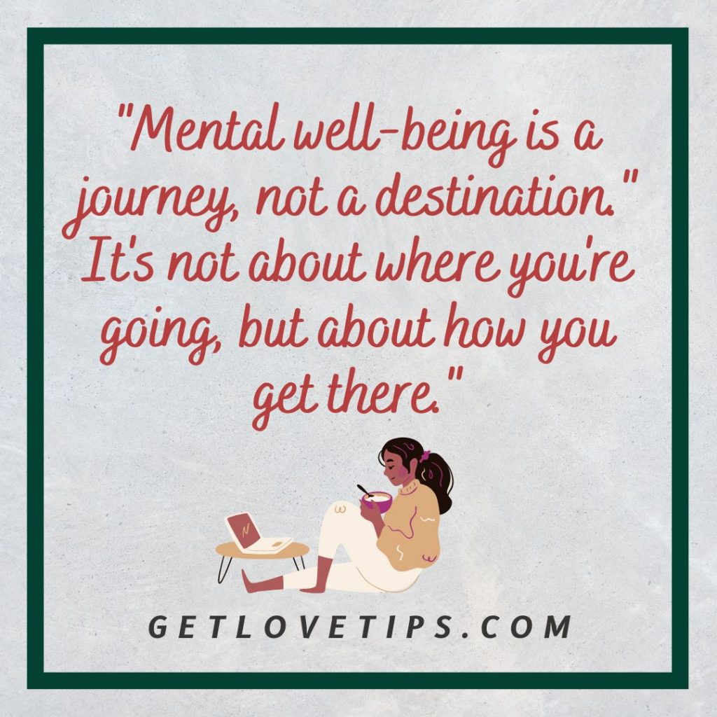 Misconceptions About Mental Health|Be Positive|Getlovetips|Getlovetips