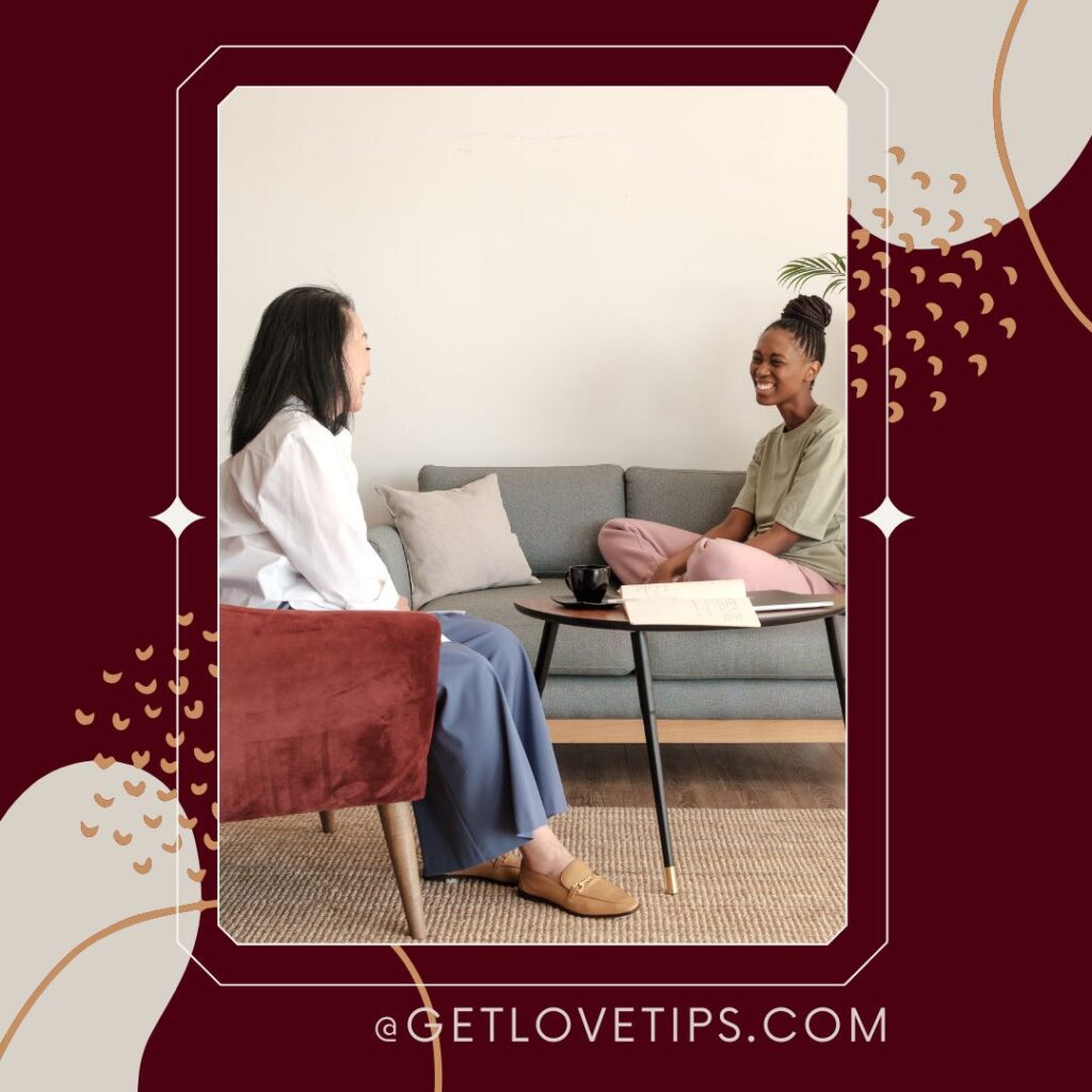 Effective Psychotherapies Recommended For Depression|Depression Therapy| Getlovetips| Getlovetips