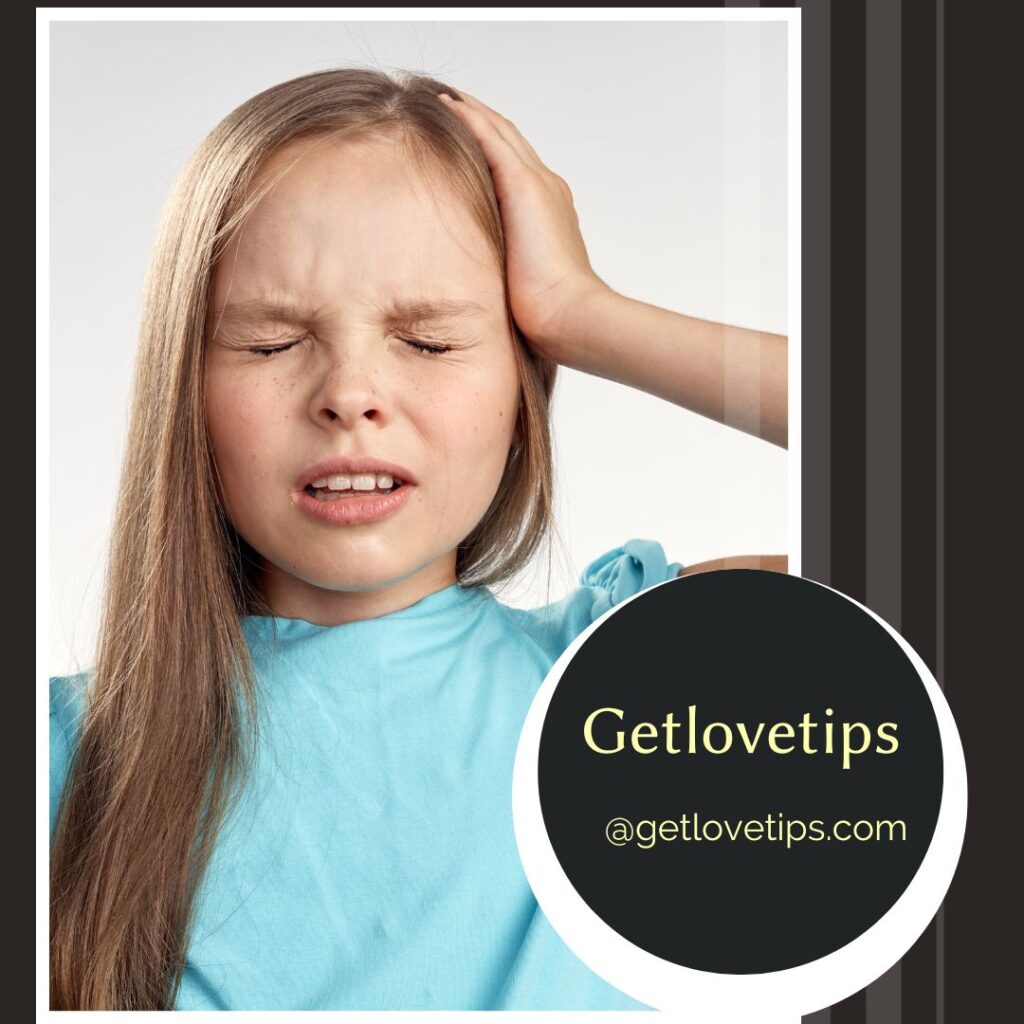 How To Deal With Childhood Emotional Negligence|Know Your Emotions|Getlovetips|Getlovetips