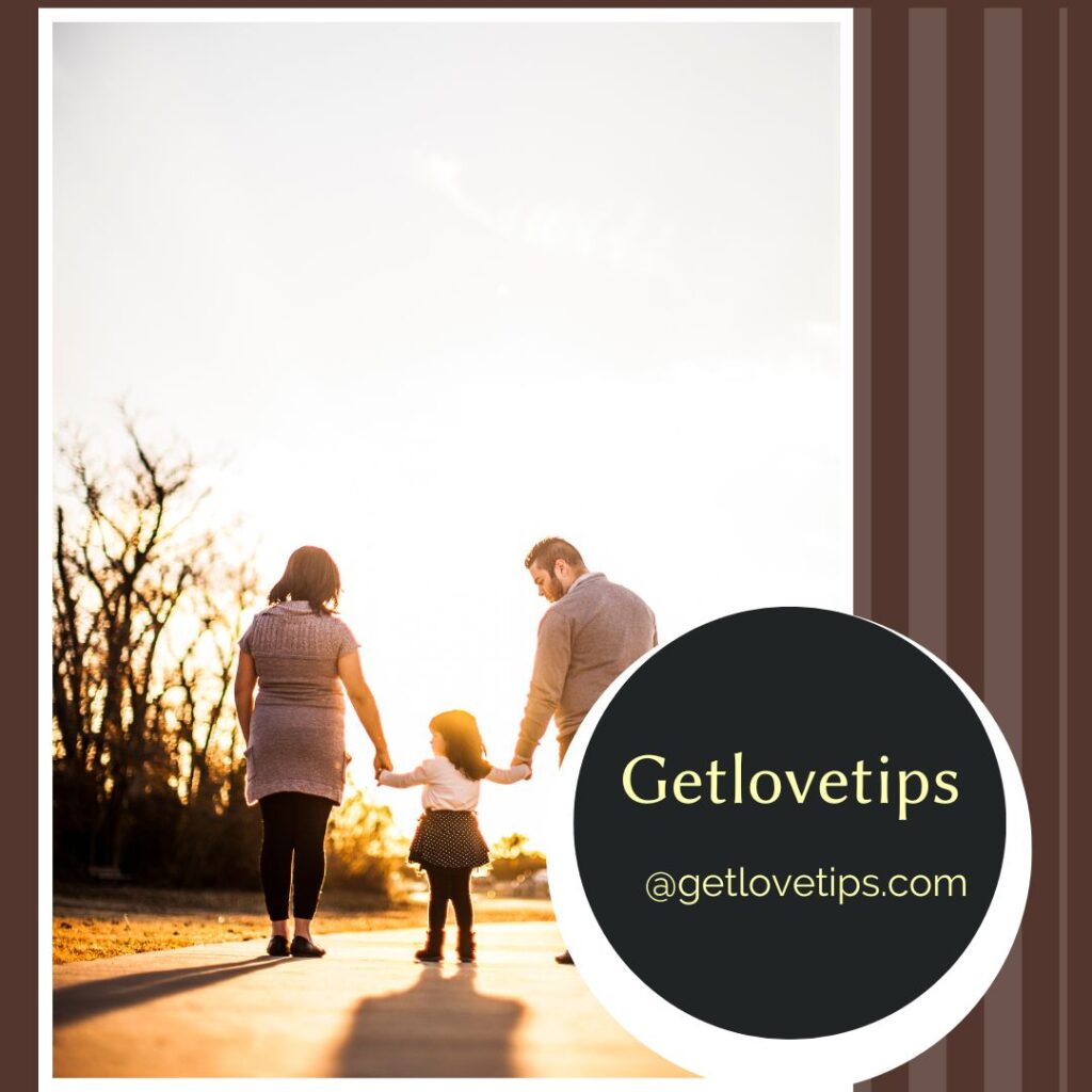 Role Of Parents In Developing Persistence In Children|Developing Persistence|Getlovetips|Getlovetips