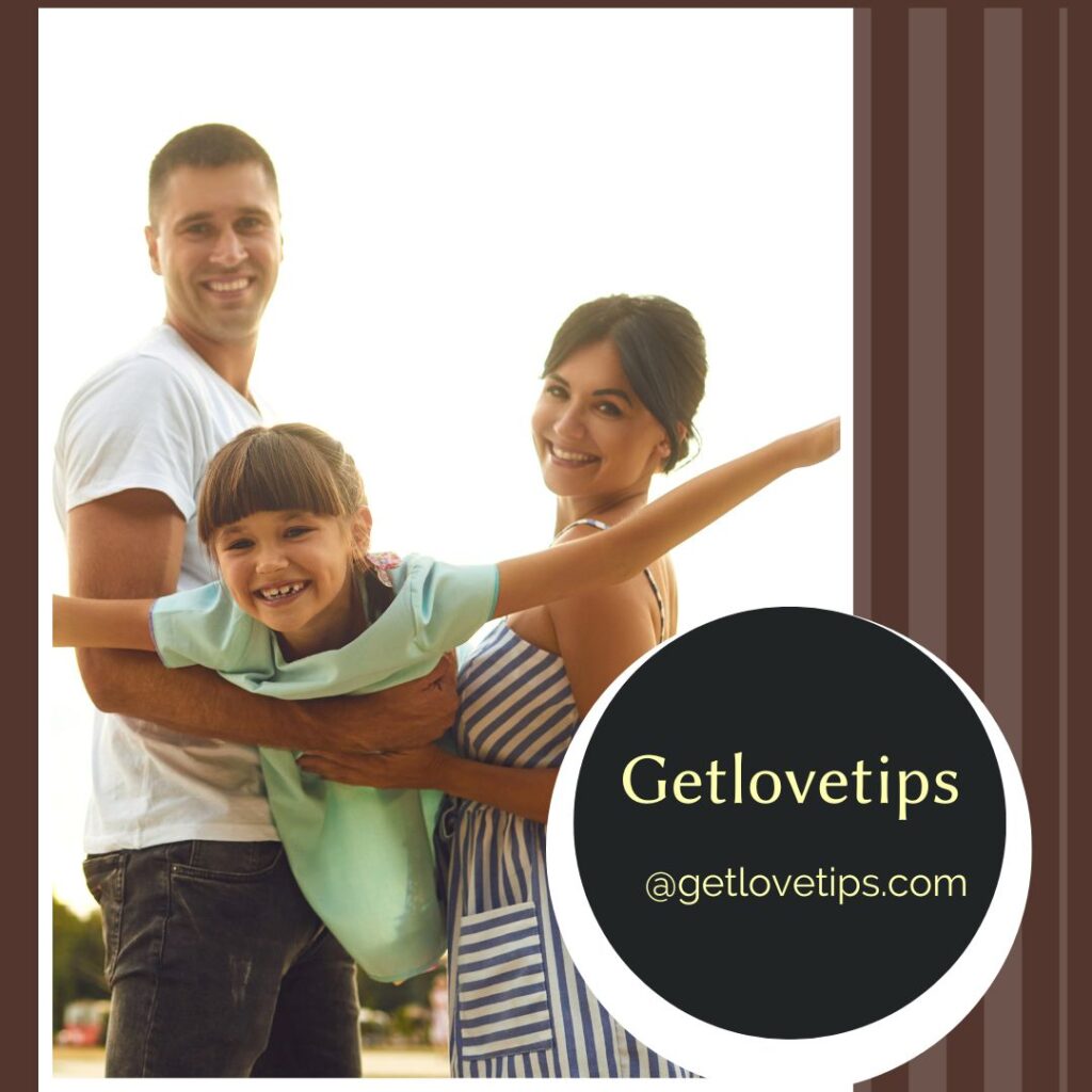 Role Of Parents In Developing Persistence In Children|Parents Have Strength|Getlovetips|Getlovetips
