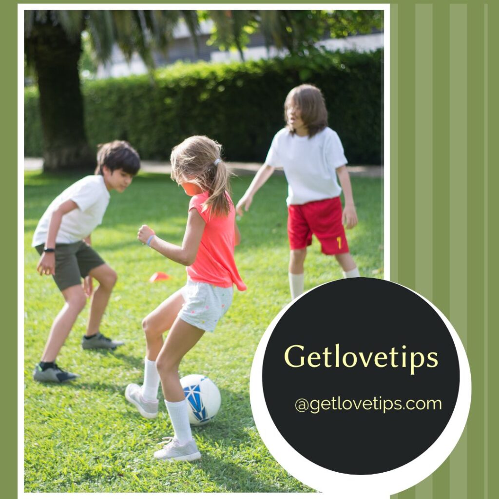 Importance Of Fun Activities At School|Fun Activities|Getlovetips|Getlovetips