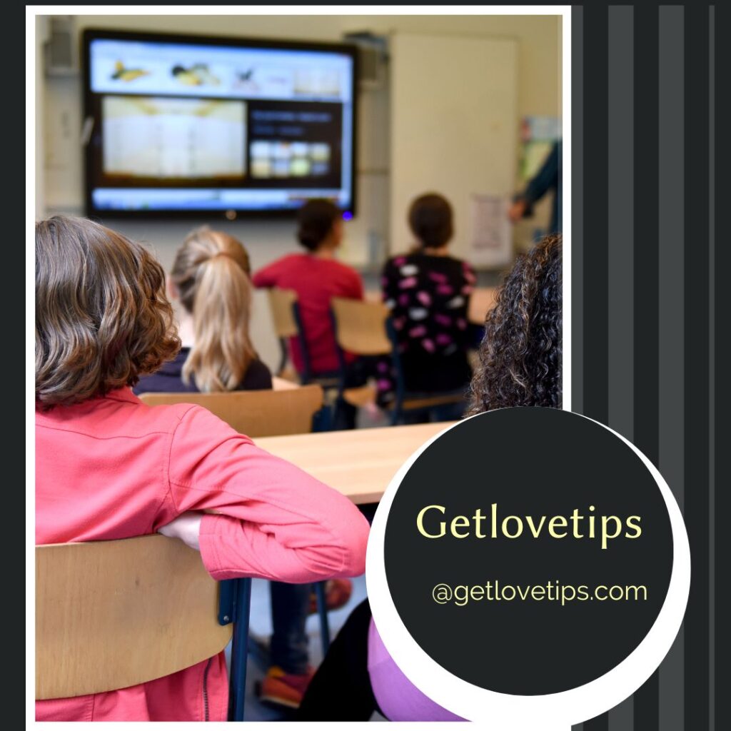 Advantages Of Virtual Classroom Training For Parents|Feedback Is Important|Getlovetips|Getlovetips