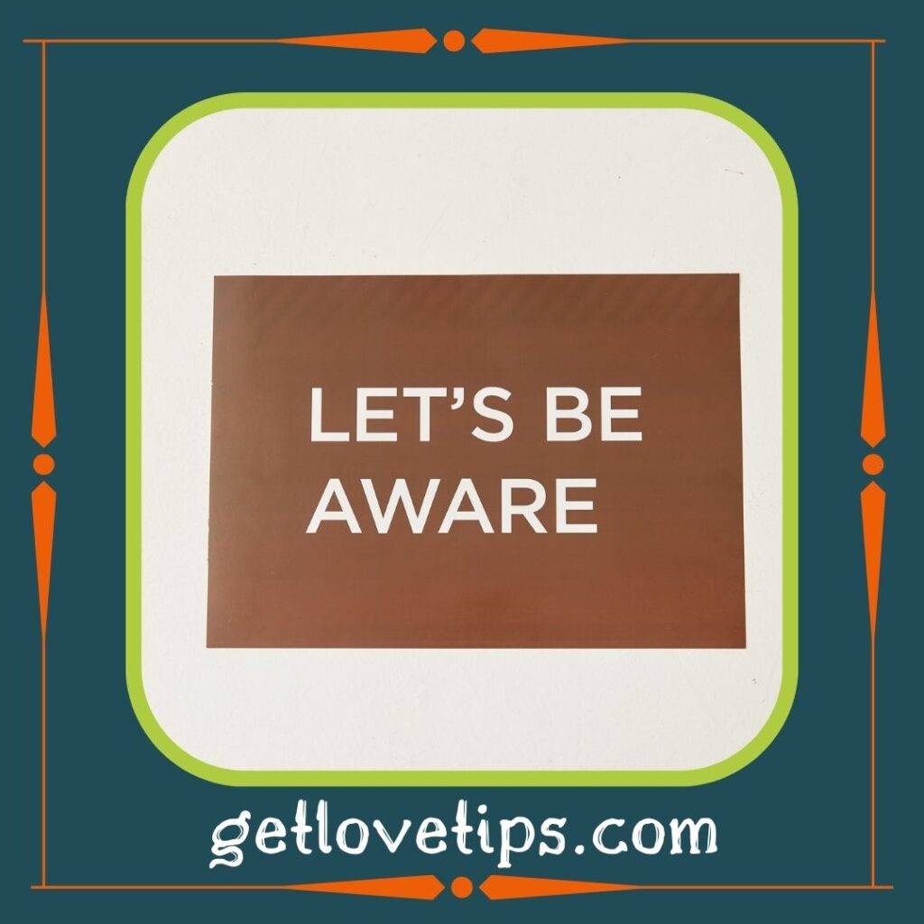 Ways To Spread Awareness About Emotional Wellbeing|Be Aware|Getlovetips|Getlovetips