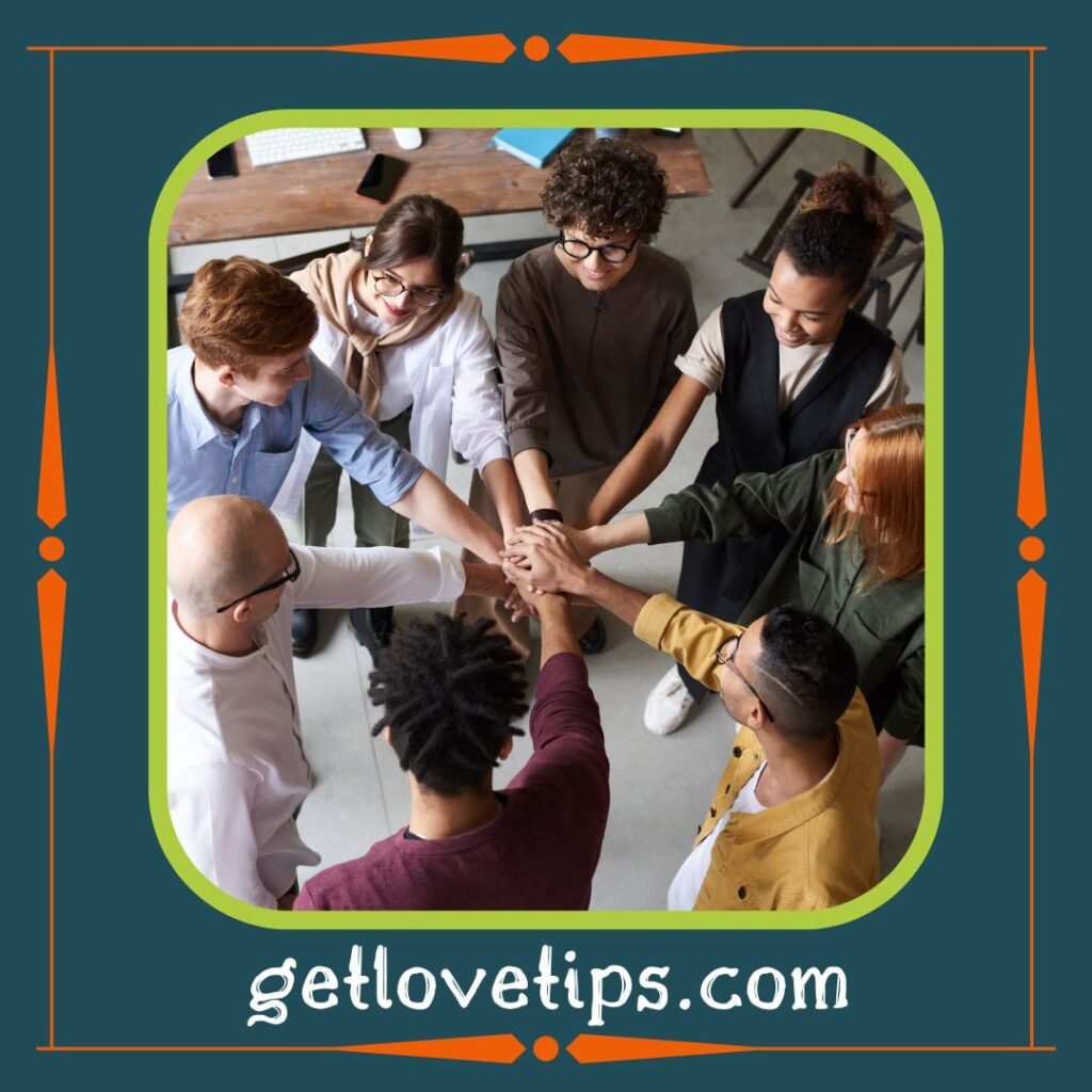 Effective Ways To Connect With People|Effective Ways To Connect With People|Getlovetips|Getlovetips