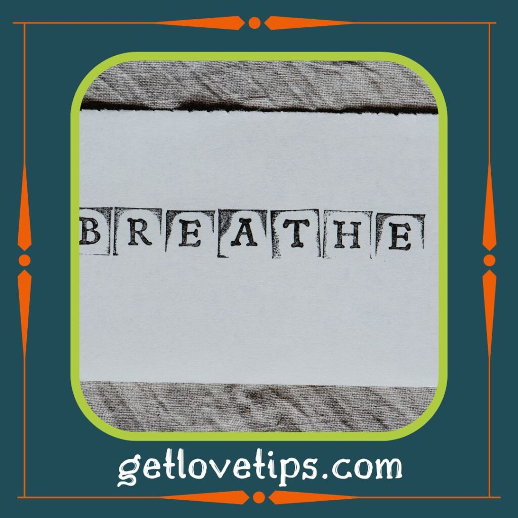 Types Of Breathing Techniques|Types Of Breathing Techniques|Getlovetips|Getlovetips