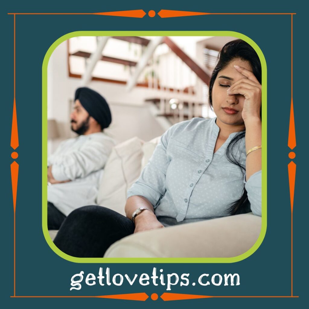 How To Rebuild A Marriage During Separation|Marriage Separation|Getlovetips|Getlovetips