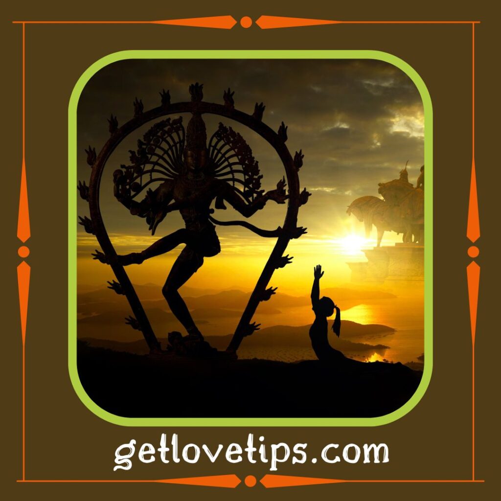 Lessons From Lord Shiva You Can Learn|Suppress Negativity|Getlovetips|Getlovetips