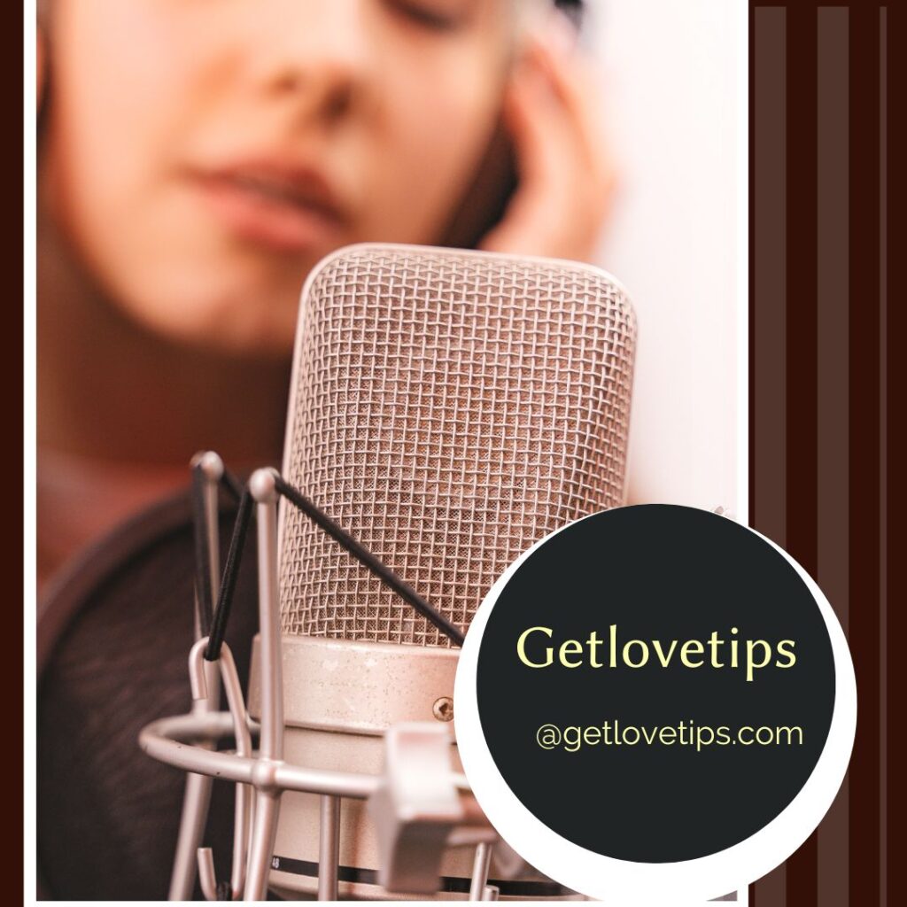 Benefits Of Singing For Good Health|Good Health Is Important|Getlovetips|Getlovetips