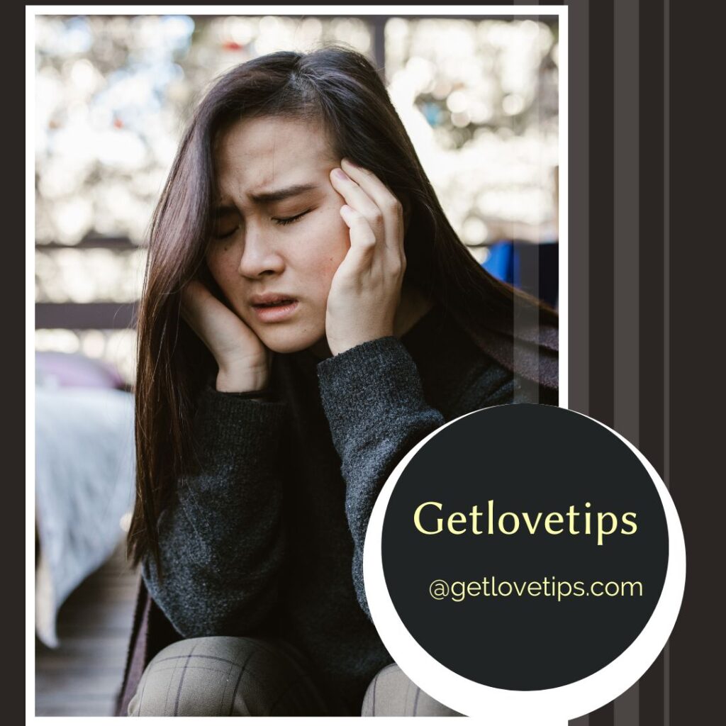 How To Spot Medical GasLighting|Anxiety|Getlovetips|Getlovetips