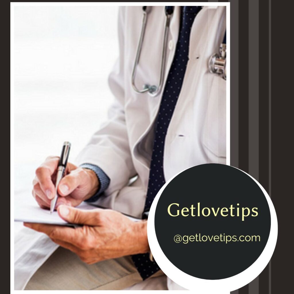 How To Spot Medical GasLighting|Prescription Matters|Getlovetips|Getlovetips