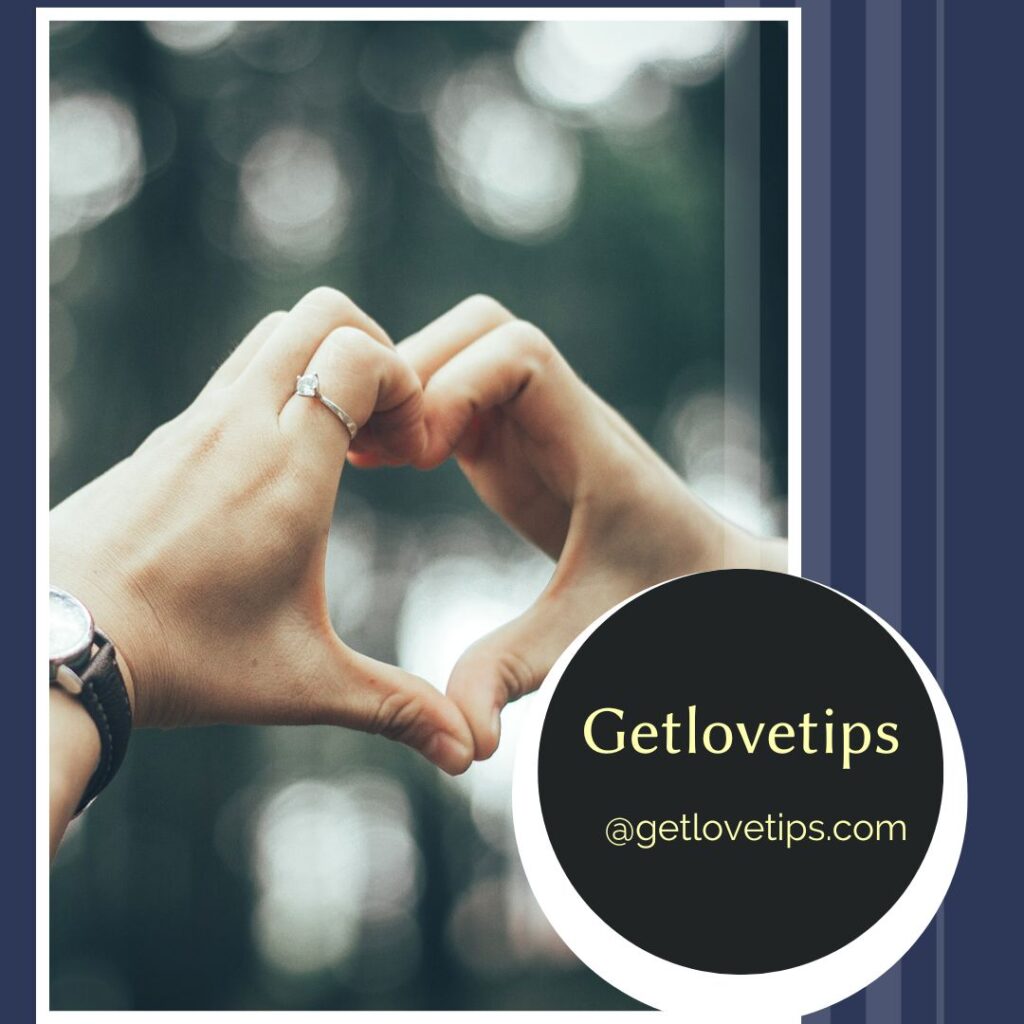Importance Of Reading Body Language In Relationships|Hand Gestures|Getlovetips|Getlovetips