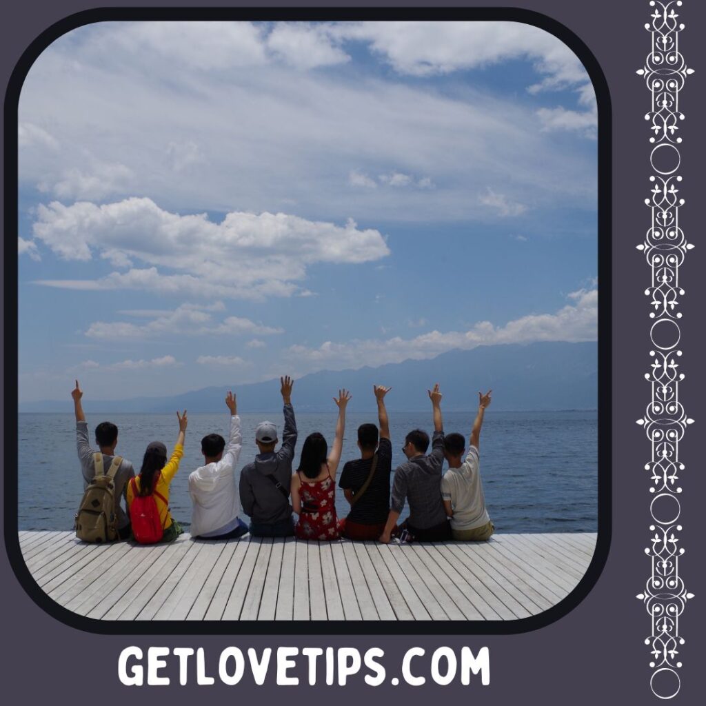 Ways To Deal With Friendship Breakups|Friendship Is Valuable|Getlovetips|Getlovetips