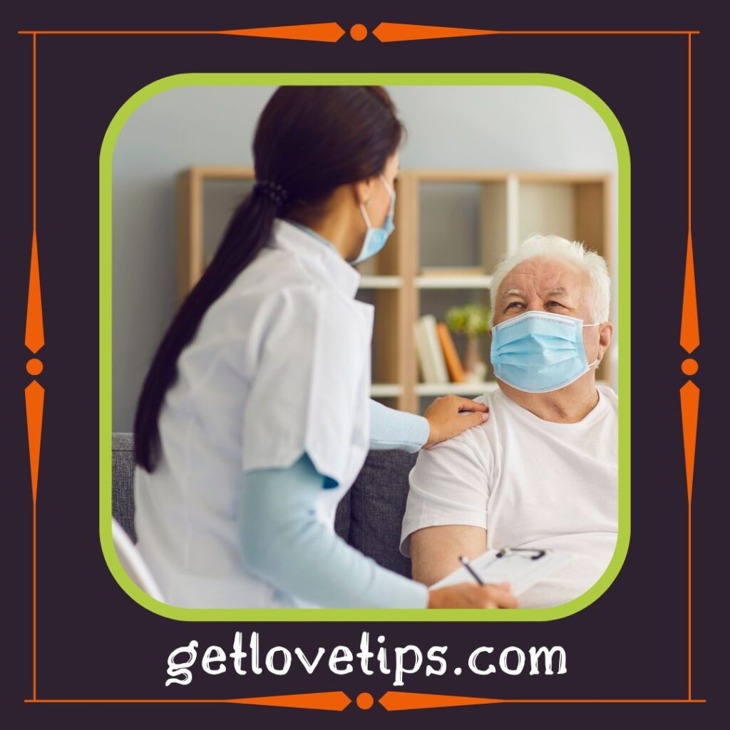 Role Of Healthcare Professionals|Healthcare|Getlovetips|Getlovetips