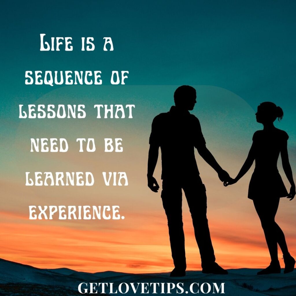 Stop Trying To Fix Everything In Your Relationships|Life Is A Learning Lesson|Getlovetips|Getlovetips