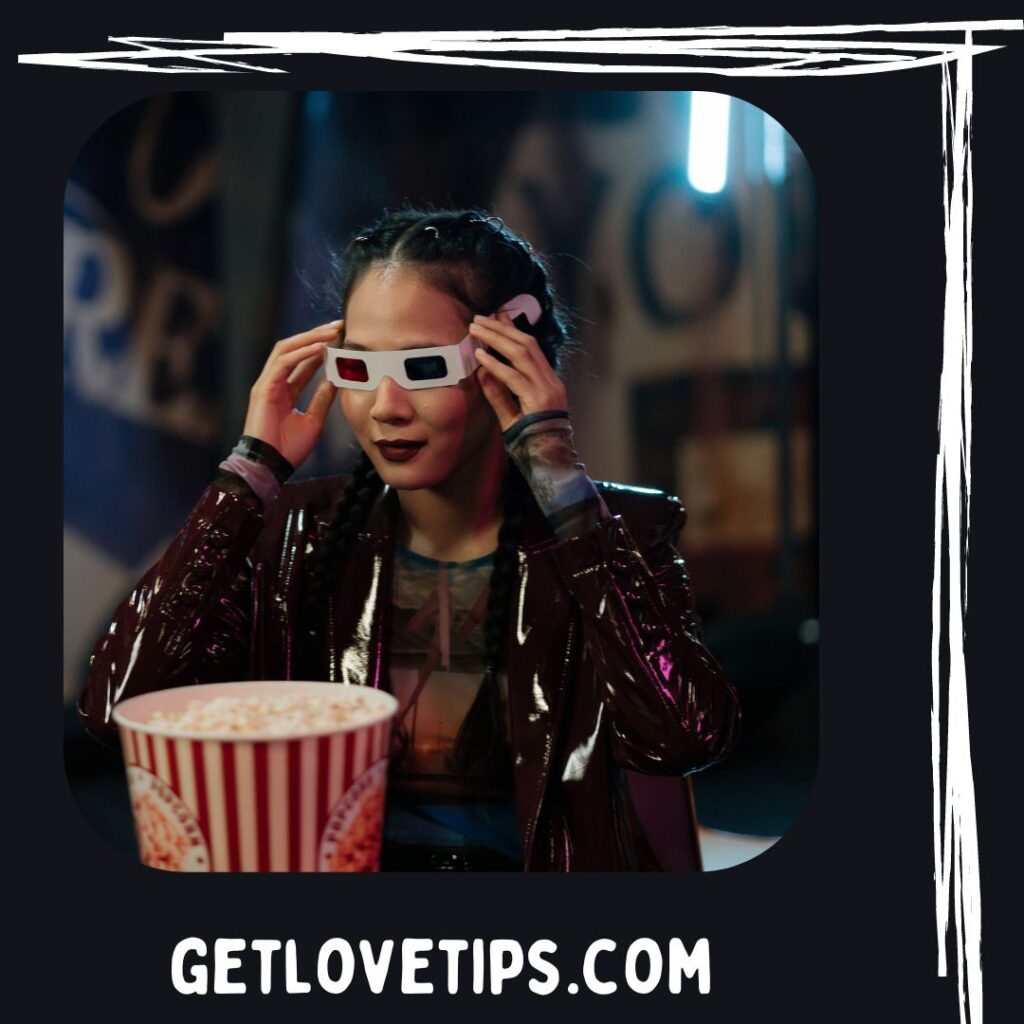 Impact Of Cinema On The Mental Wellbeing Of Students|Brings Mood|Getlovetips|Getlovetips