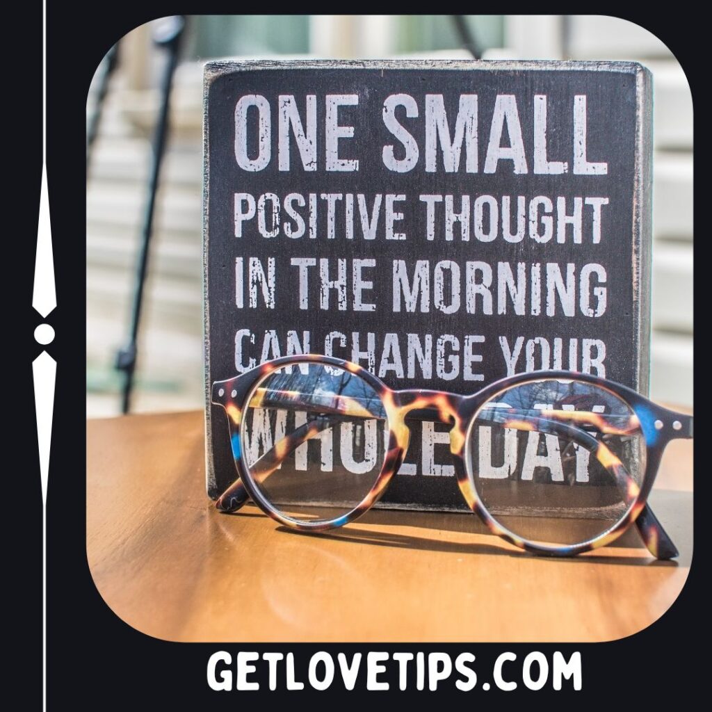 Need For Positive Thinking In Life|Positivity Thinking|Getlovetips|Getlovetips
