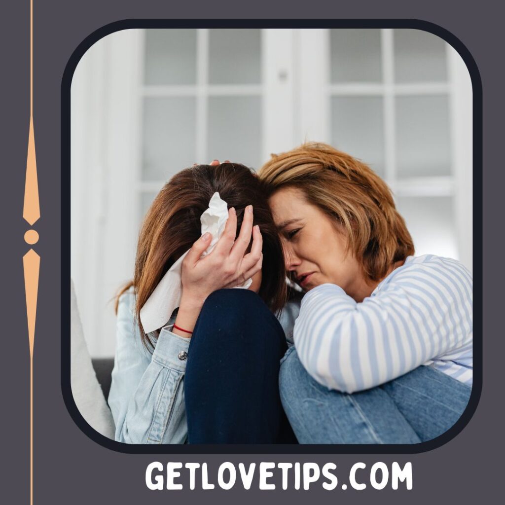 Benefits Of Crying In Life Journey|Crying Is Important|Getlovetips|Getlovetips