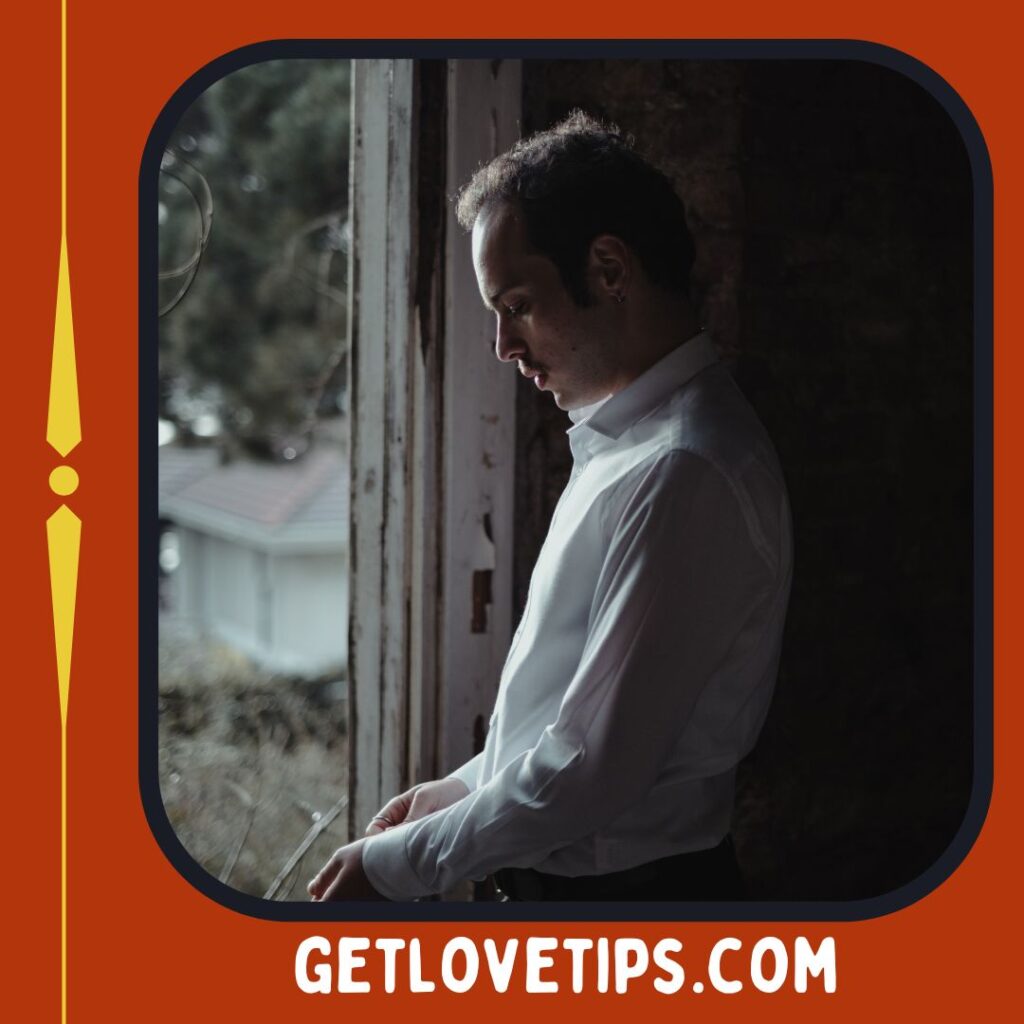 Behaviors That Are Keeping You Struck|Behaviours|Getlovetips|Getlovetips