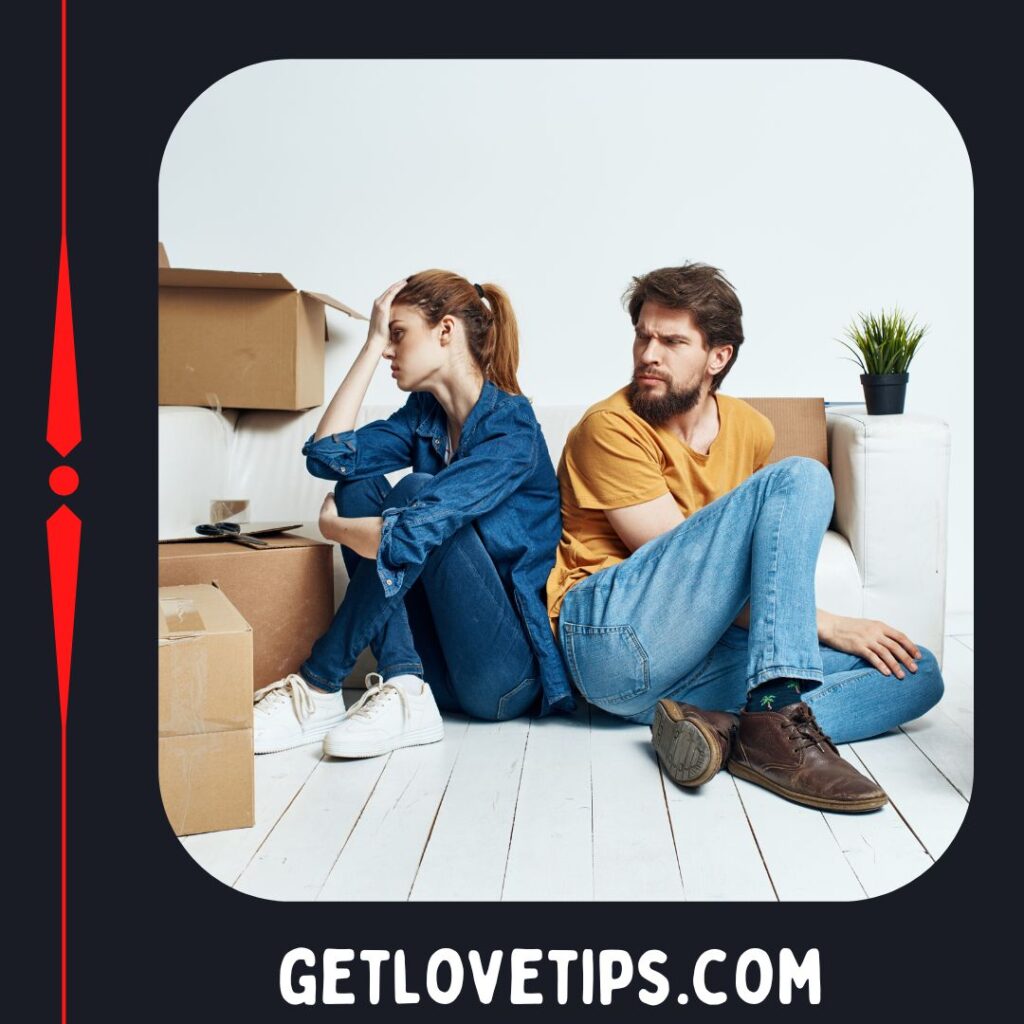 Why Women Leave Their Ideal Marriage|Non-Ideal Marriage|Getlovetips|Getlovetips