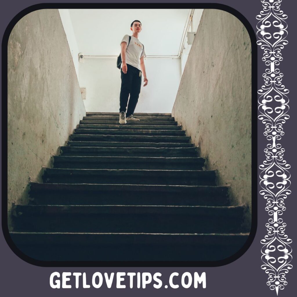 Need For Personal Space In Relationships|Be Yourself|Getlovetips|Getlovetips