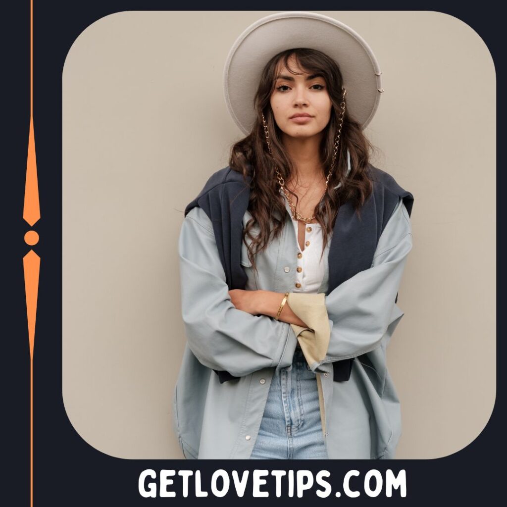 Dressing Up For Yourself Matters|Gives Positive Vibes About Yourself|Getlovetips|Getlovetips
