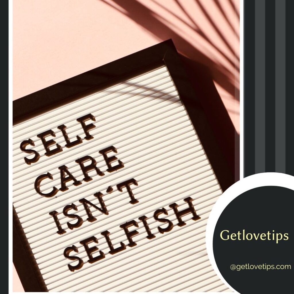 7 Tips To Not Care What People Think About You|Self Care Is Important|Getlovetips|Getlovetips