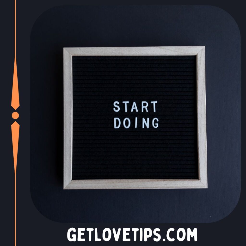 Stop Wishing And Start Doing|Stop Wishing And Start Doing|Getlovetips|Getlovetips