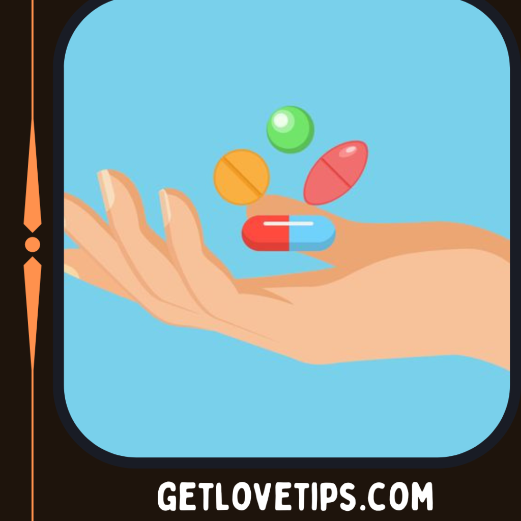 Can Birth Control Make You Tired| Contraceptive Pills|Getlovetips|Getlovetips
