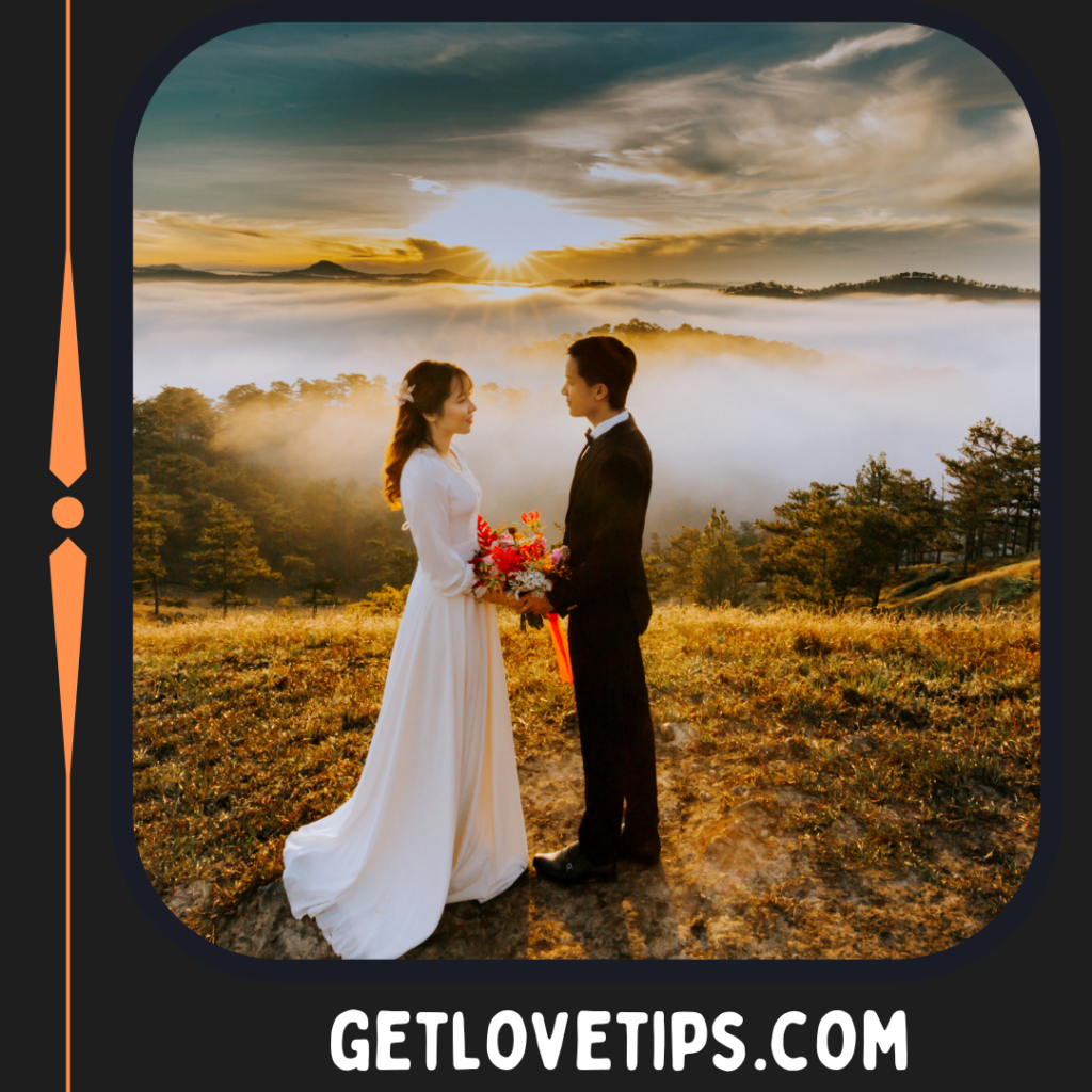 Marrying Your First Love|Marriage|Aman|Getlovetips